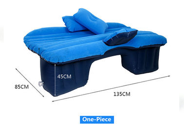 Progettazione di un pezzo del letto automobile di colore di Customerized del rivestimento gonfiabile del PVC fornitore