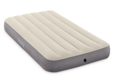 Il materasso di aria affollato del letto singolo, comodo sceglie il materasso di esplosione fornitore
