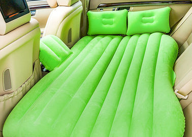 Vario colori 135 * 85 * 45CM del veicolo del materassino gonfiabile rispettoso dell'ambiente del cuscino fornitore