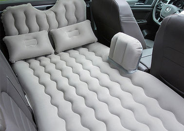 Il cotone ha gommato il PVC gonfiabile del letto automobile/caricamento materiale 300KG di Oxford fornitore