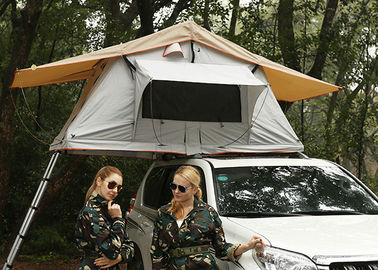 Tenda all'aperto del tetto dell'automobile di forma dell'ombrello per la cima della vostra automobile lungamente facendo uso di vita fornitore
