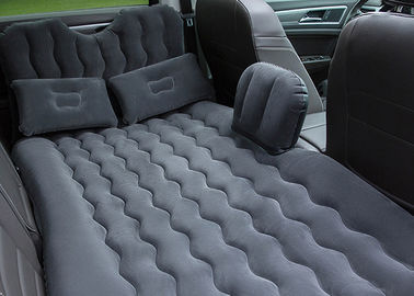 PVC del letto automobile/materiali gonfiabili di un pezzo 135 * 85 * 45CM di affollamento fornitore
