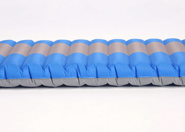 cuscinetto di sonno isolato nylon 40D, cuscinetto di sonno di esplosione del rivestimento di TPU fornitore