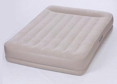 Anti materasso di aria decubito di colore grigio, affollantesi materassino gonfiabile sollevato livello materiale fornitore