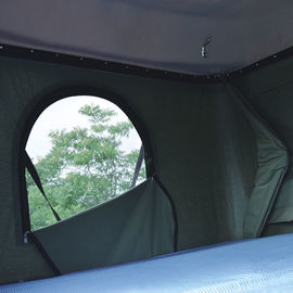 Corrosione durevole ed anti di apertura del guscio duro dell'automobile della tenda montata tetto idraulico fornitore