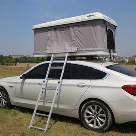 Gli affitti bianchi 4x4 in automobile dell'Islanda coprono la tenda per i piccoli veicoli/compatto SUVS fornitore