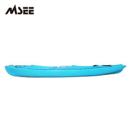 Pedale LSF del crogiolo di HDPE di LLDPE la maggior parte del colore stabile del blu della piattaforma dello spruzzo del kajak di pesca fornitore
