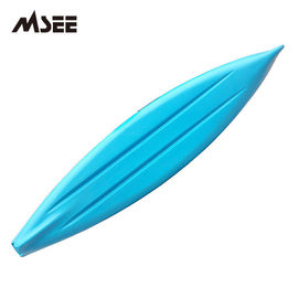 Pedale LSF del crogiolo di HDPE di LLDPE la maggior parte del colore stabile del blu della piattaforma dello spruzzo del kajak di pesca fornitore