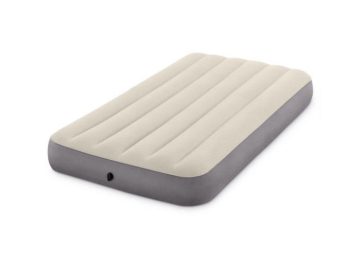 Il materasso di aria affollato del letto singolo, comodo sceglie il materasso di esplosione fornitore