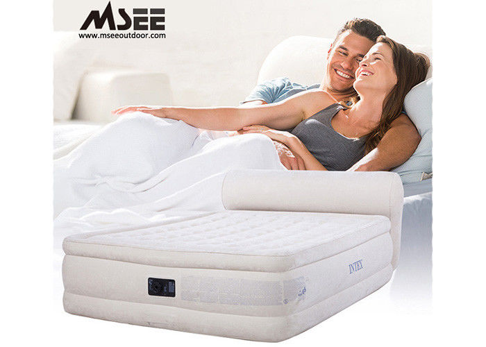 Tipi gonfiabile di sanità del letto elevato forma quadrata dimensione del cartone di 50 * di 40 * di 28CM fornitore