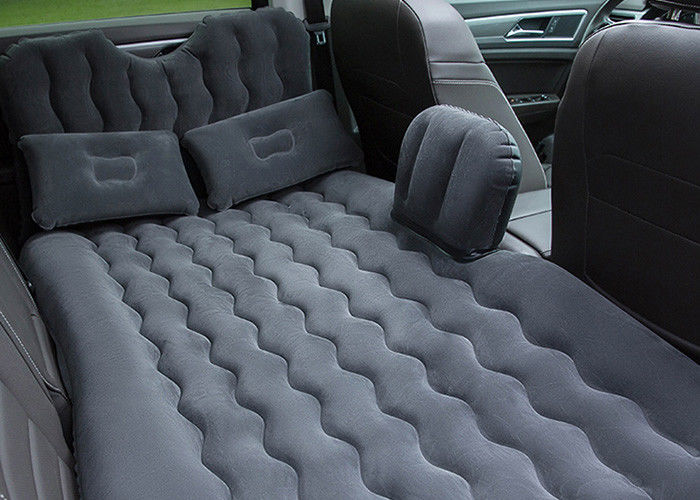 Il cotone ha gommato il PVC gonfiabile del letto automobile/caricamento materiale 300KG di Oxford fornitore
