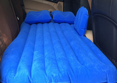 Moltitudine gonfiabile del letto automobile di alta comodità/certificazione di nylon del tessuto CGS fornitore