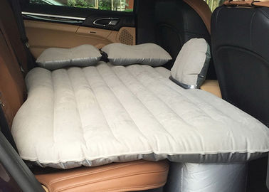 Moltitudine gonfiabile del letto automobile di alta comodità/certificazione di nylon del tessuto CGS fornitore